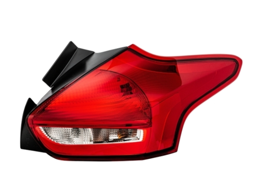 მაშუქი უკანა FOCUS 2014-2018 HATCHBACK მარჯვენა BP 45406 TYC